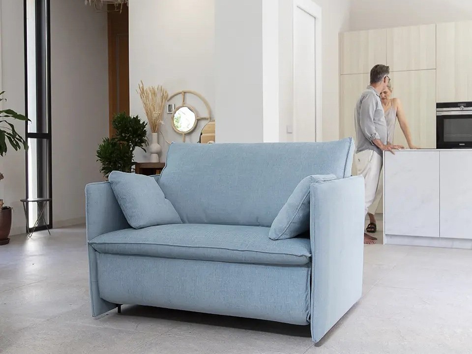 Canape relax-Selene-Fama