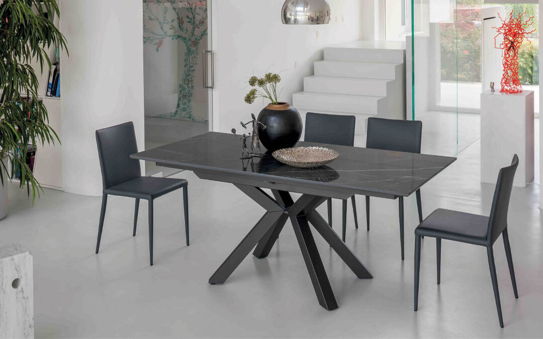 Table de repas à Vannes : comment choisir la table idéale pour votre intérieur ?