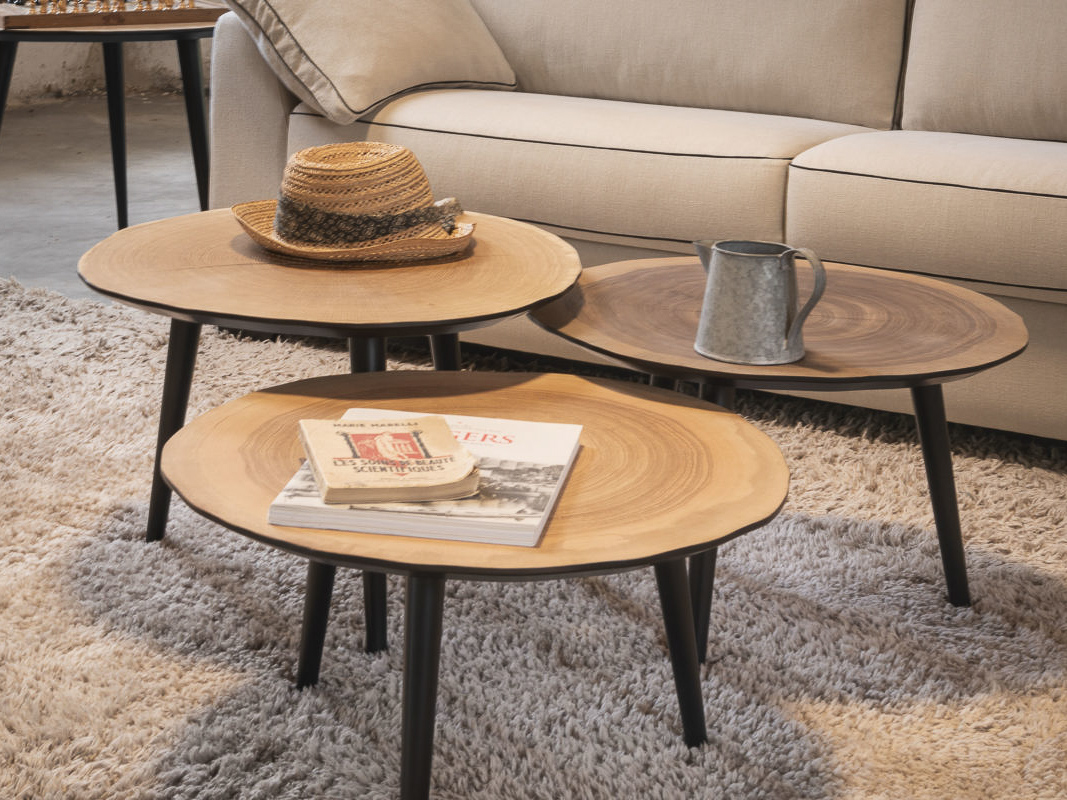Table basse-Empreinte-Ralph m - recadré