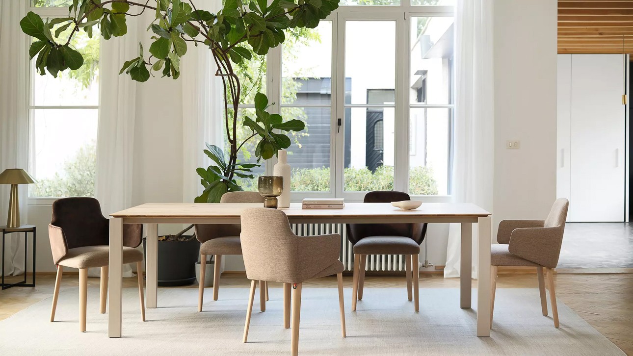 Table et meuble personnalisables